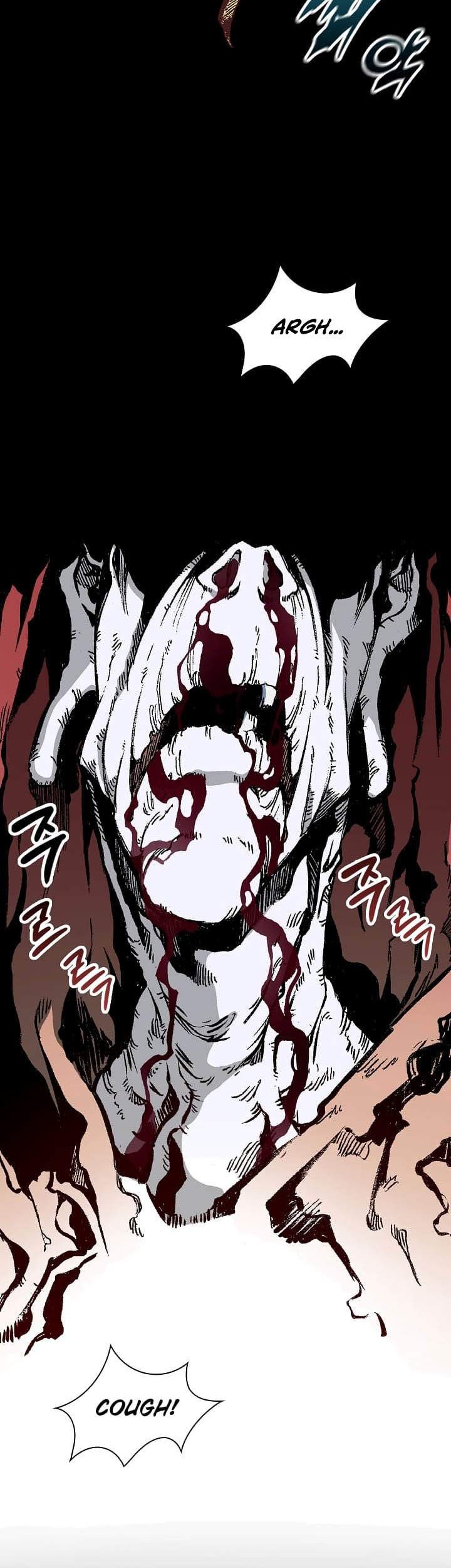 Memoir Of The King Of War Chapter 114 Gambar 56