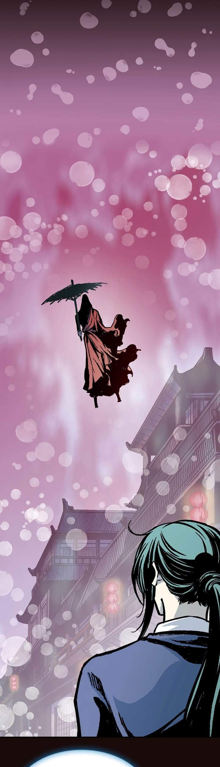 Memoir Of The King Of War Chapter 114 Gambar 58