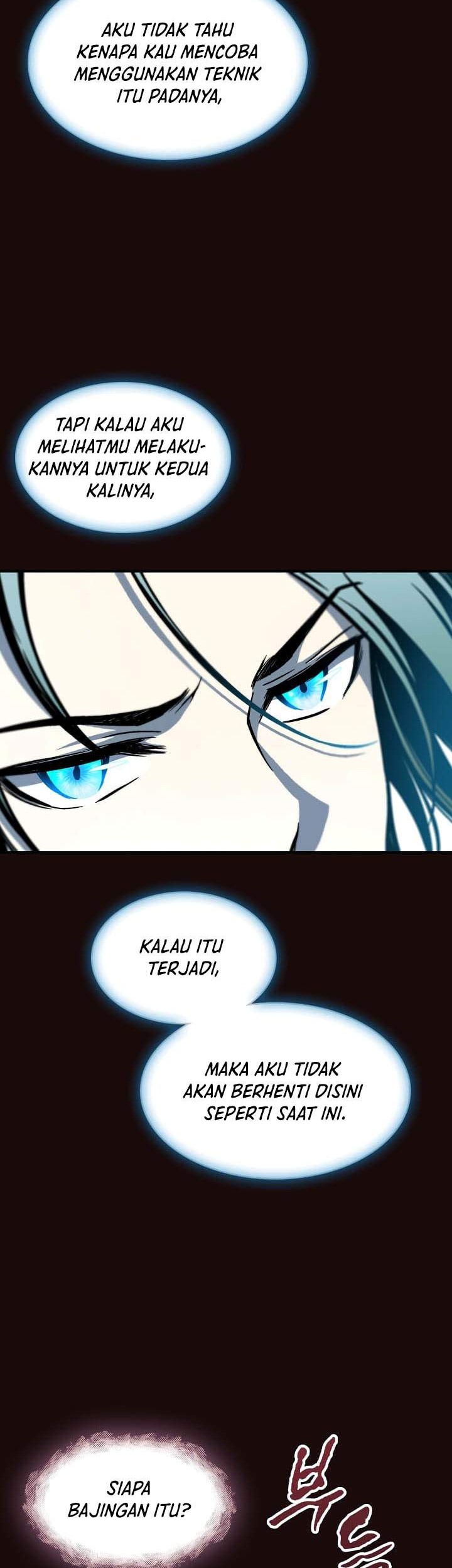 Memoir Of The King Of War Chapter 114 Gambar 59