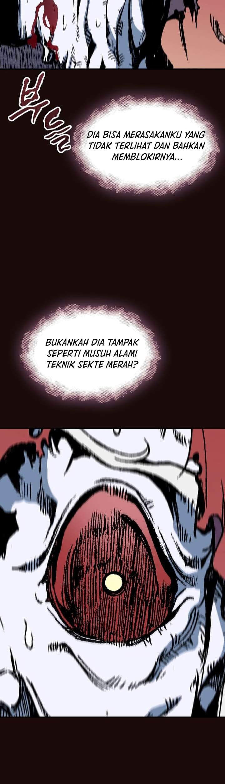 Memoir Of The King Of War Chapter 114 Gambar 61