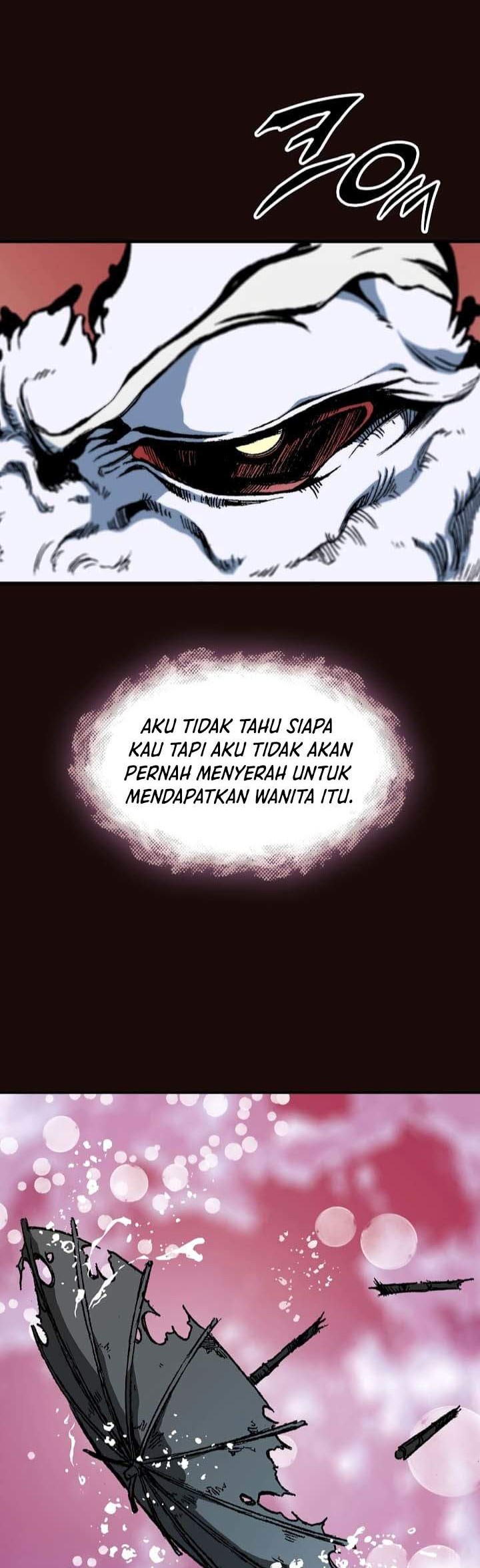 Memoir Of The King Of War Chapter 114 Gambar 62