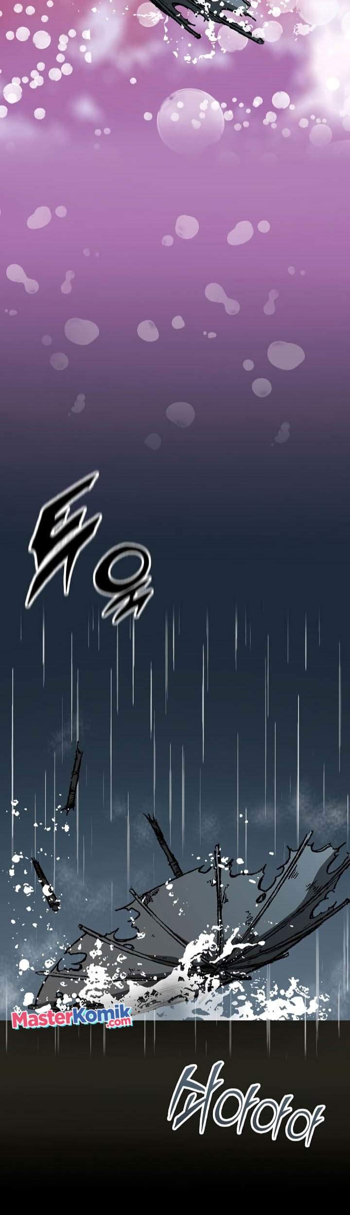 Memoir Of The King Of War Chapter 114 Gambar 63