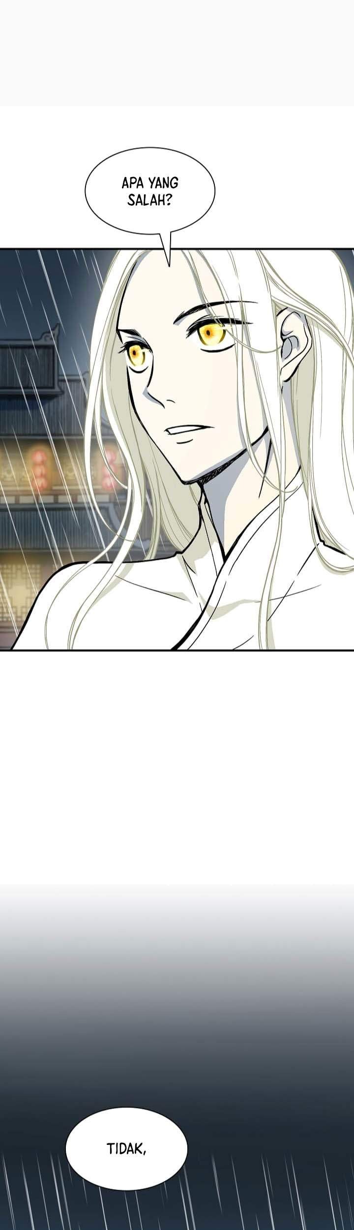 Memoir Of The King Of War Chapter 114 Gambar 65