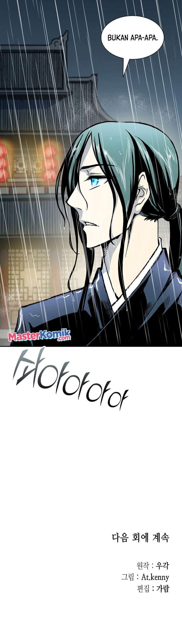 Memoir Of The King Of War Chapter 114 Gambar 66