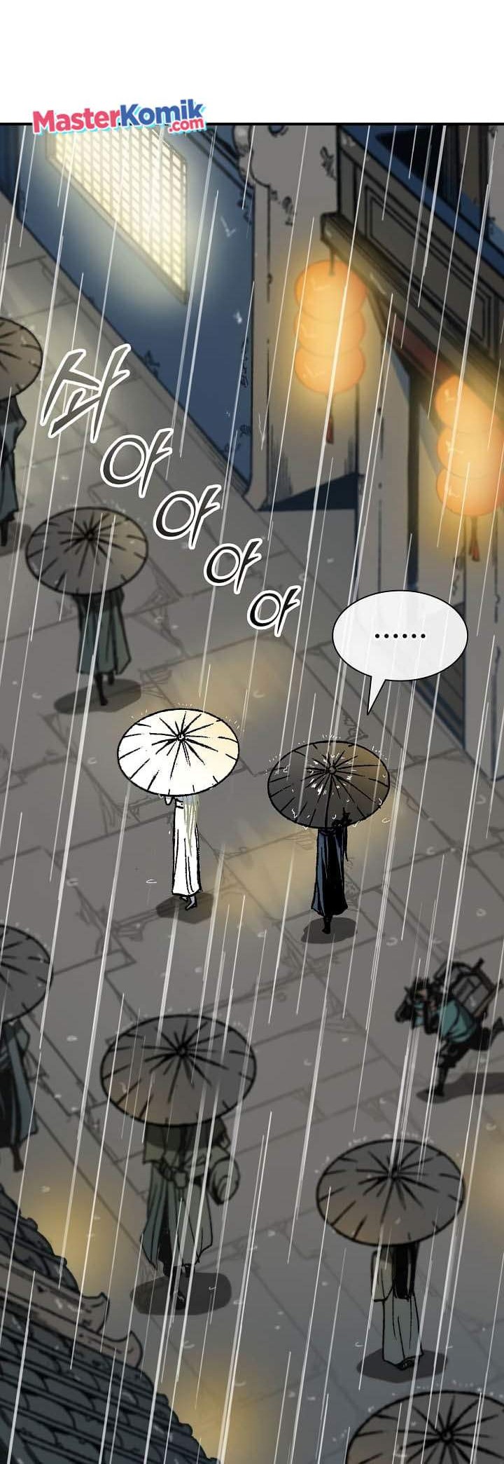 Memoir Of The King Of War Chapter 114 Gambar 3