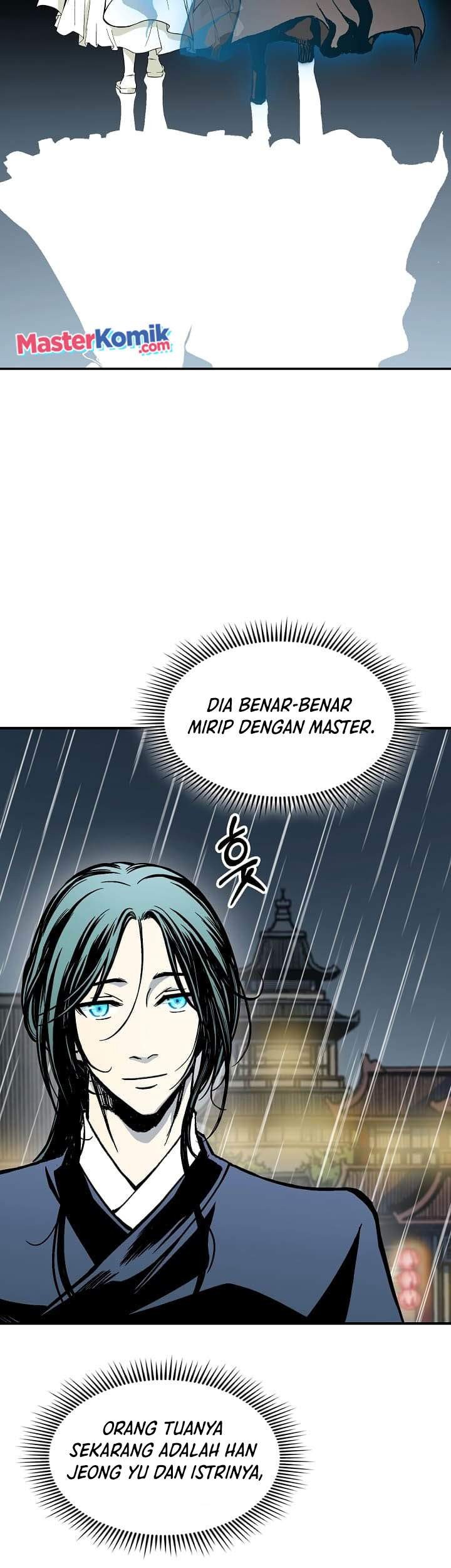 Memoir Of The King Of War Chapter 114 Gambar 16