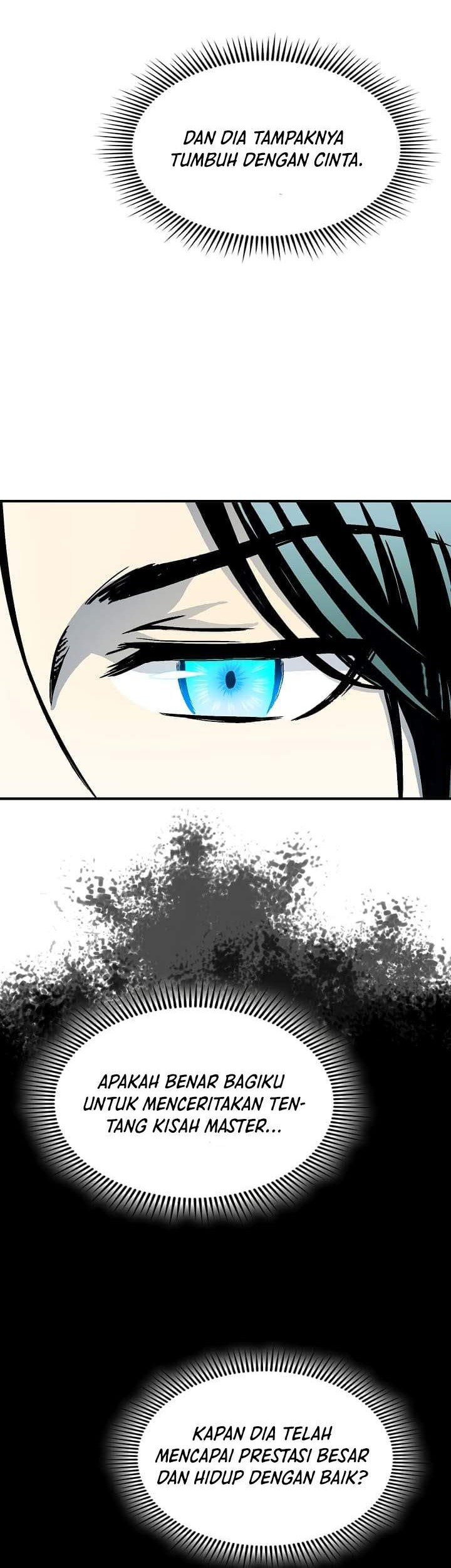 Memoir Of The King Of War Chapter 114 Gambar 17