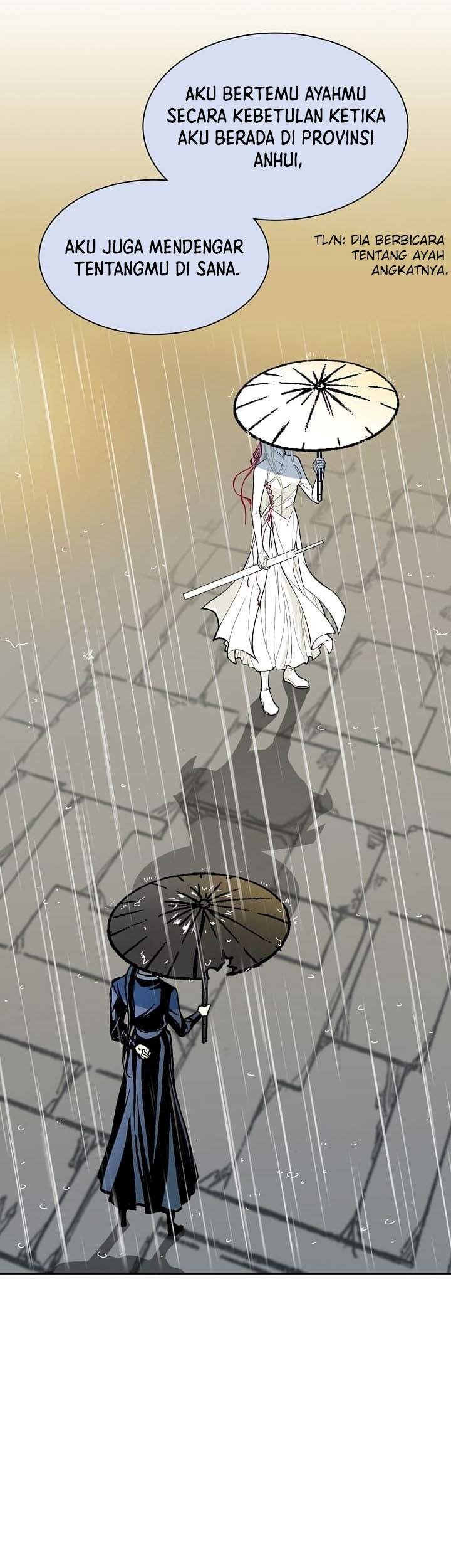 Memoir Of The King Of War Chapter 114 Gambar 7