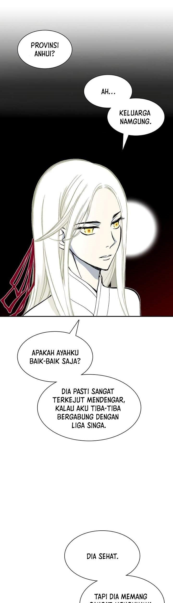 Memoir Of The King Of War Chapter 114 Gambar 8