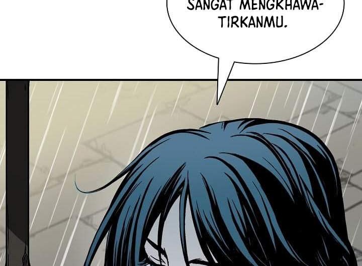 Memoir Of The King Of War Chapter 114 Gambar 9