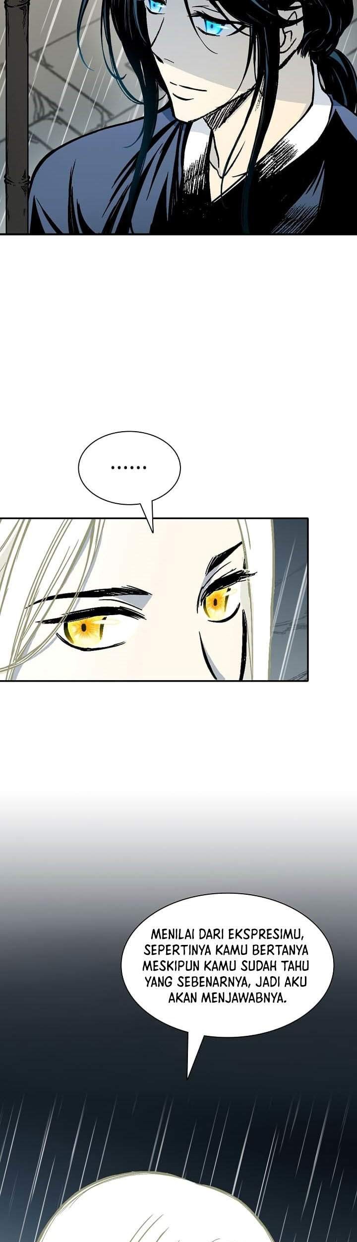 Memoir Of The King Of War Chapter 114 Gambar 10