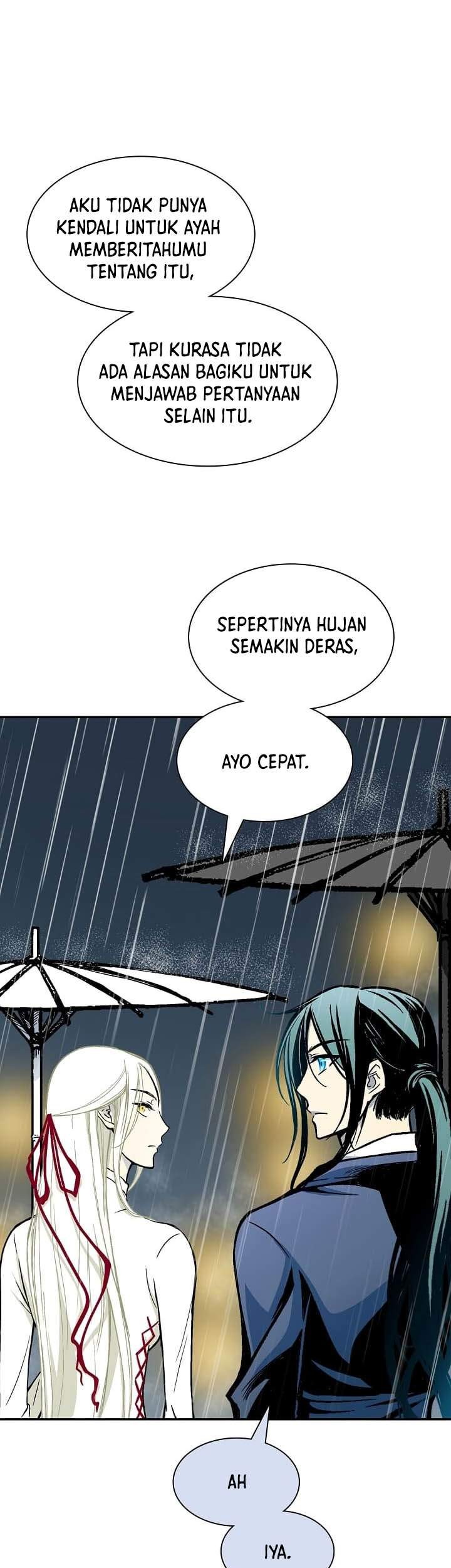 Memoir Of The King Of War Chapter 114 Gambar 13