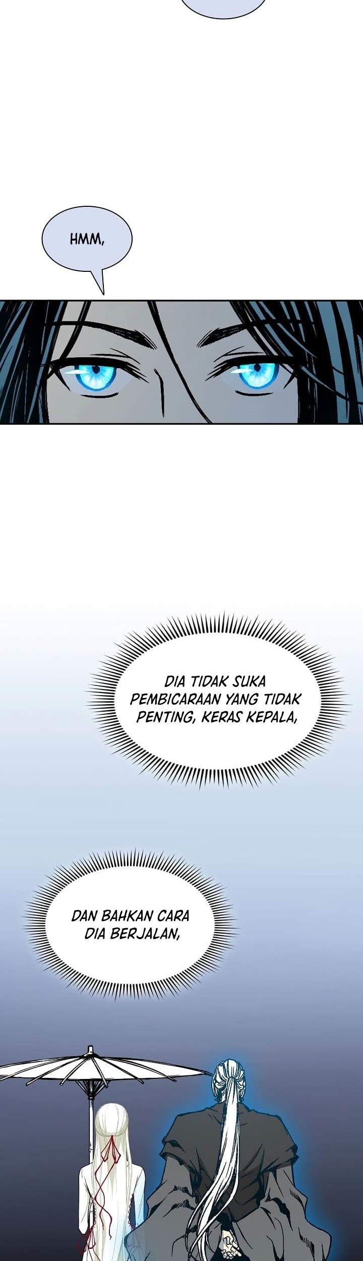 Memoir Of The King Of War Chapter 114 Gambar 14