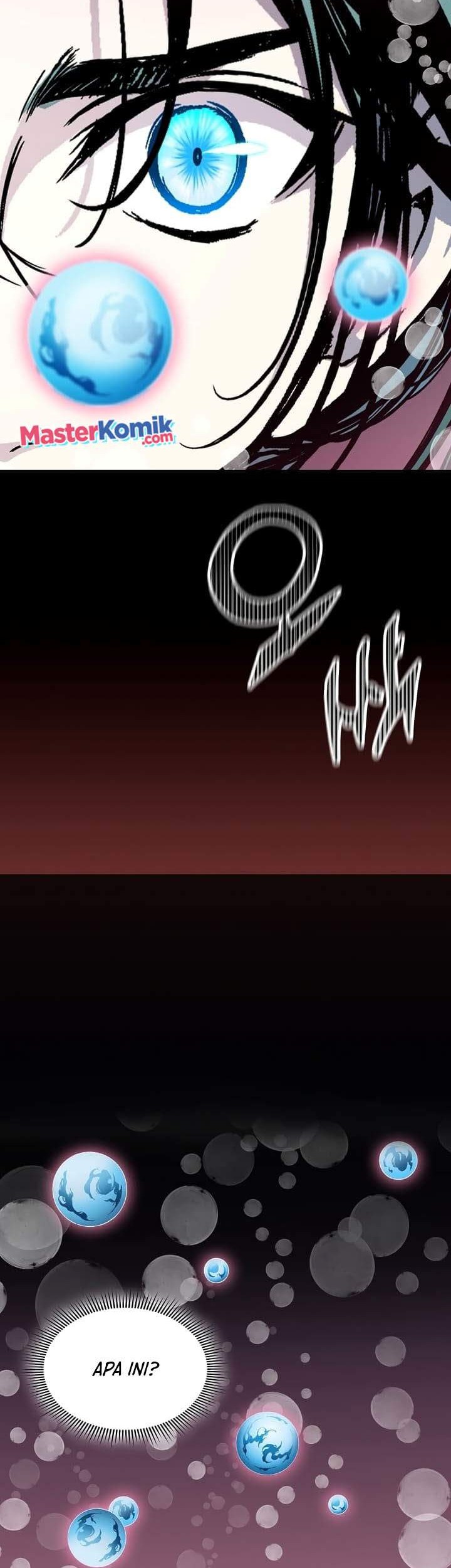 Memoir Of The King Of War Chapter 114 Gambar 20