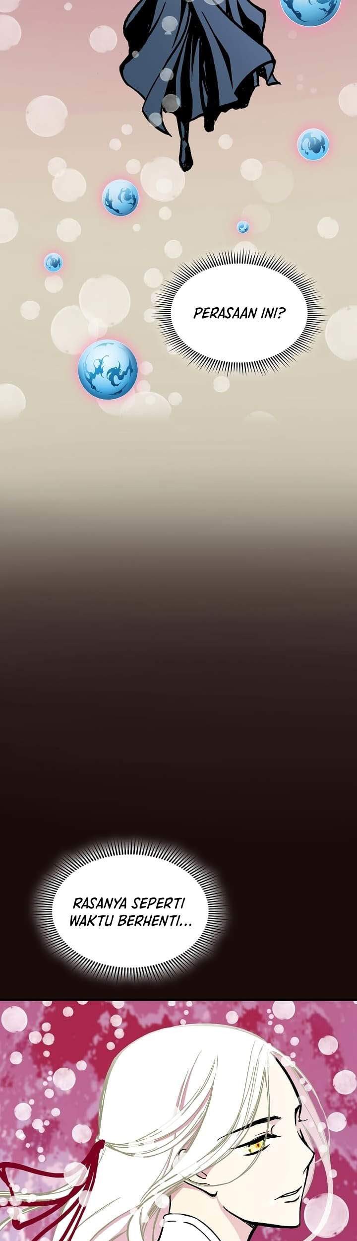 Memoir Of The King Of War Chapter 114 Gambar 22