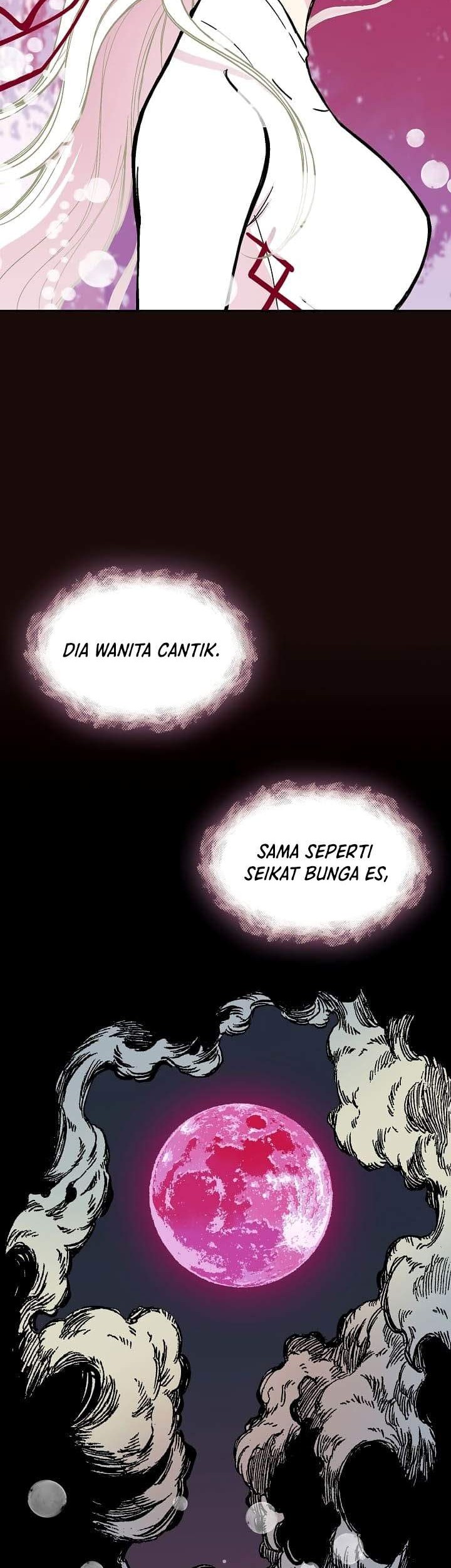 Memoir Of The King Of War Chapter 114 Gambar 23