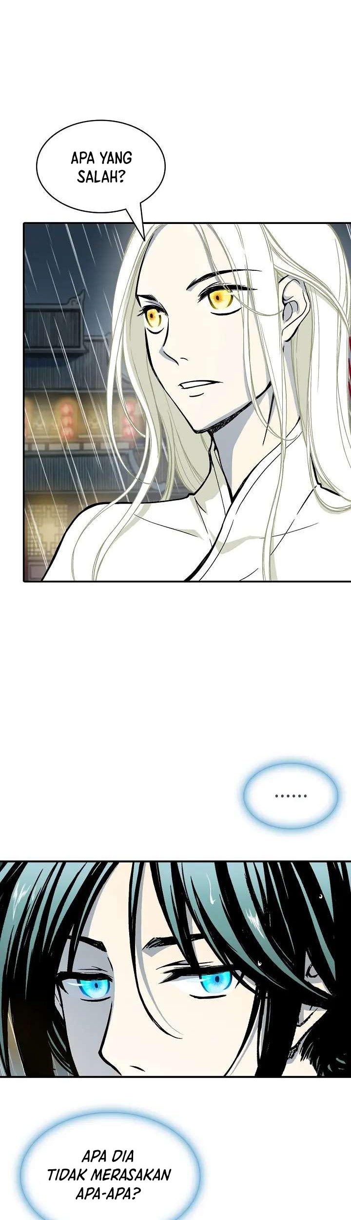 Memoir Of The King Of War Chapter 115 Gambar 5