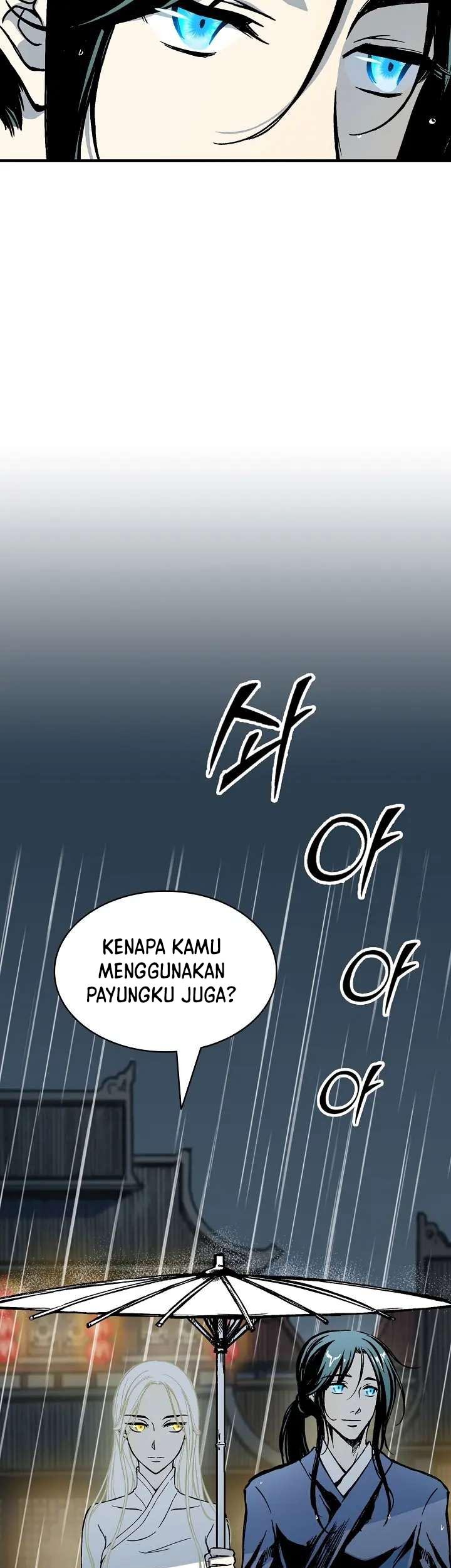 Memoir Of The King Of War Chapter 115 Gambar 24