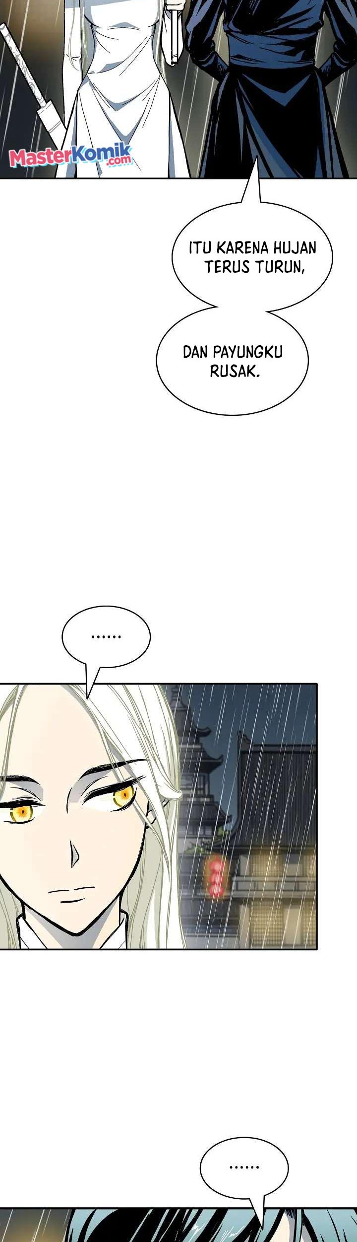 Memoir Of The King Of War Chapter 115 Gambar 25