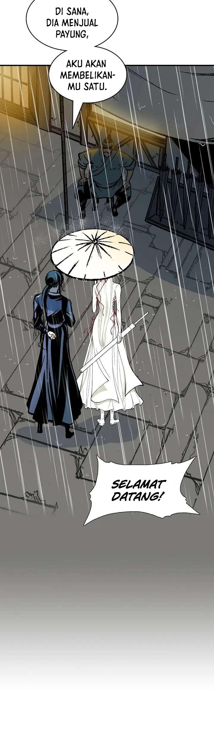 Memoir Of The King Of War Chapter 115 Gambar 27