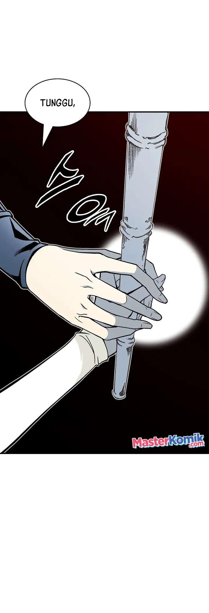 Memoir Of The King Of War Chapter 115 Gambar 28