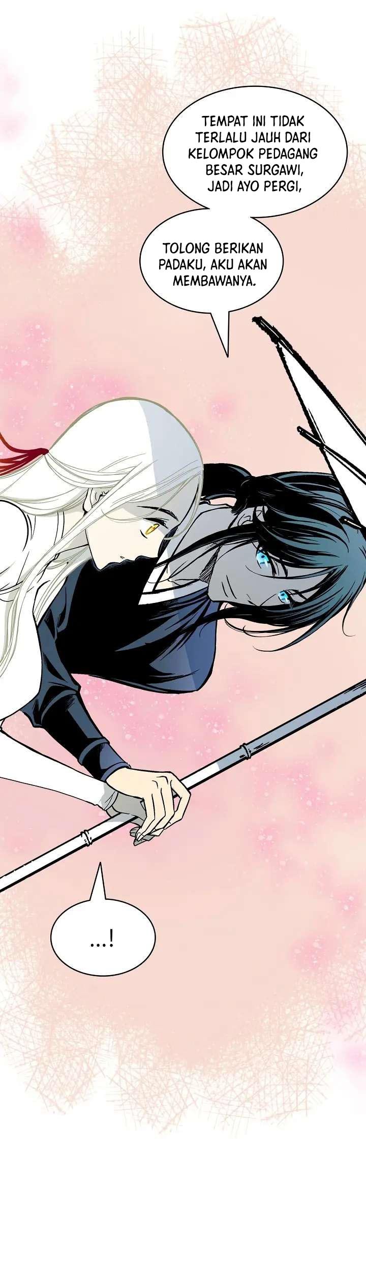 Memoir Of The King Of War Chapter 115 Gambar 29