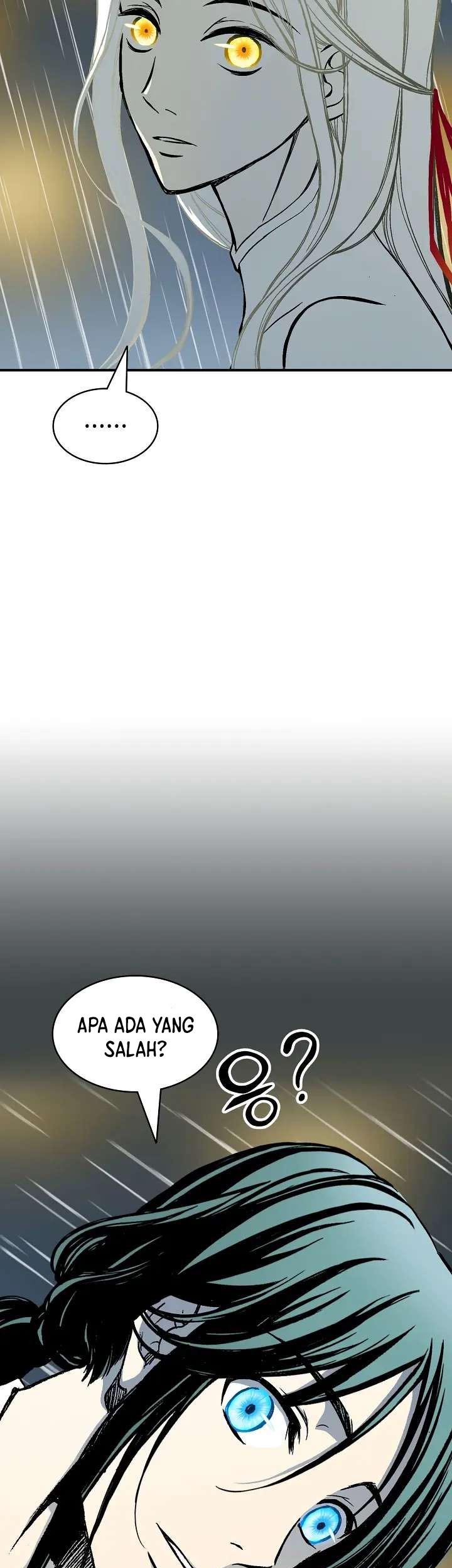 Memoir Of The King Of War Chapter 115 Gambar 32