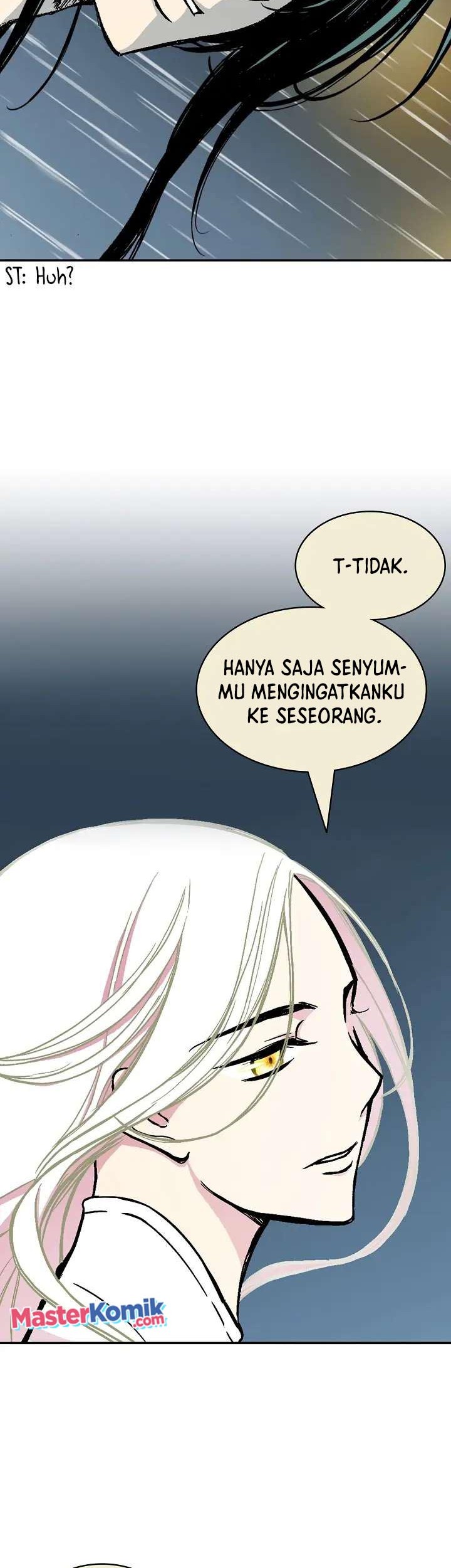 Memoir Of The King Of War Chapter 115 Gambar 33