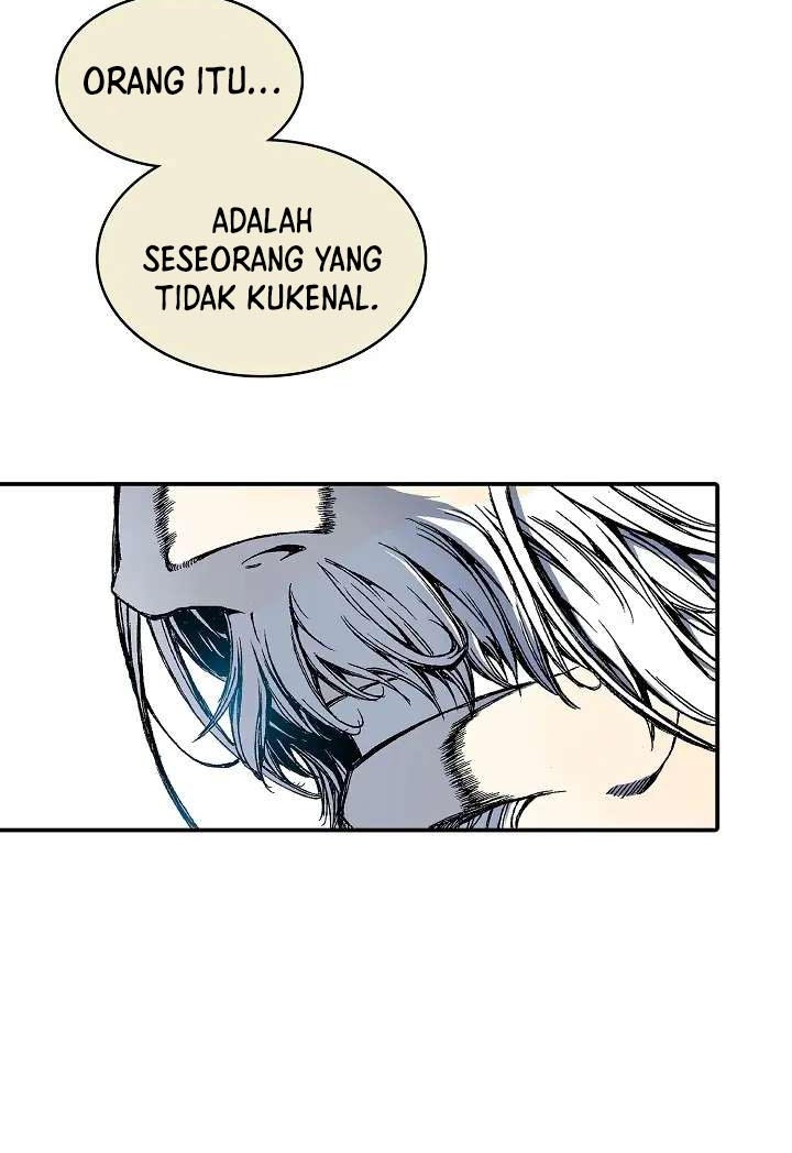 Memoir Of The King Of War Chapter 115 Gambar 34