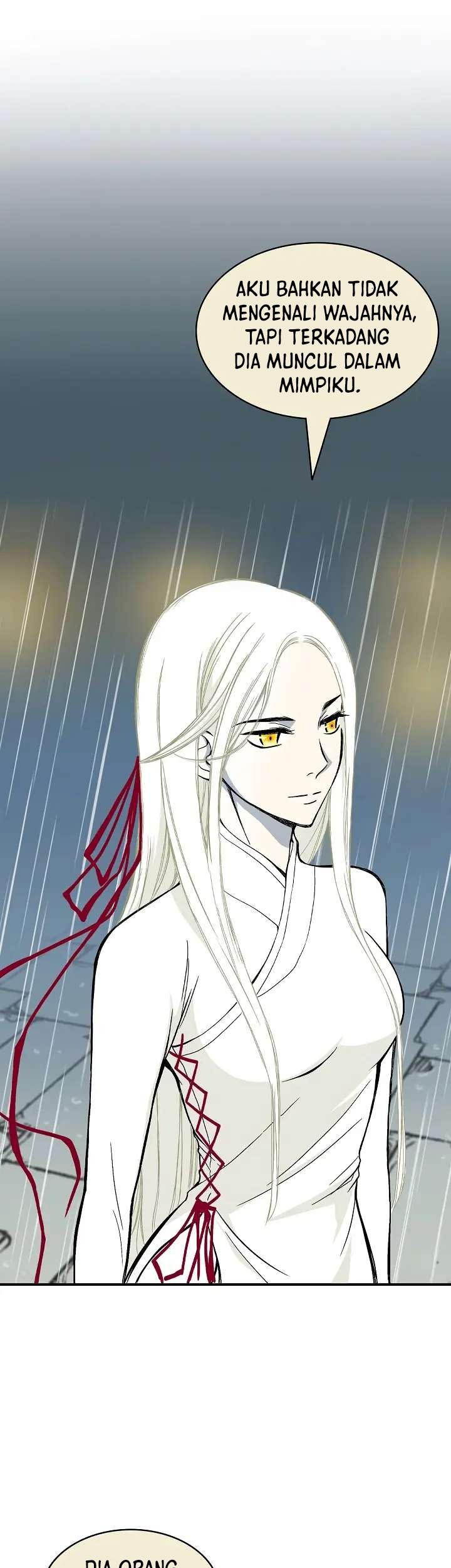 Memoir Of The King Of War Chapter 115 Gambar 35