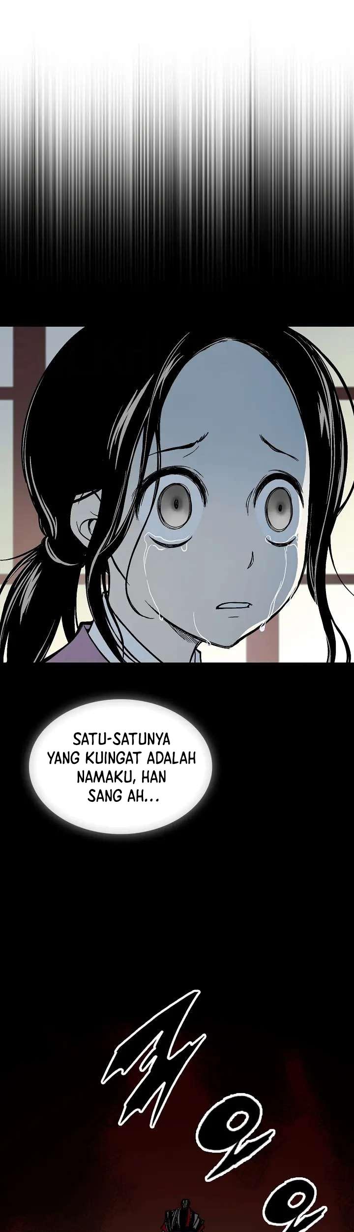 Memoir Of The King Of War Chapter 115 Gambar 38