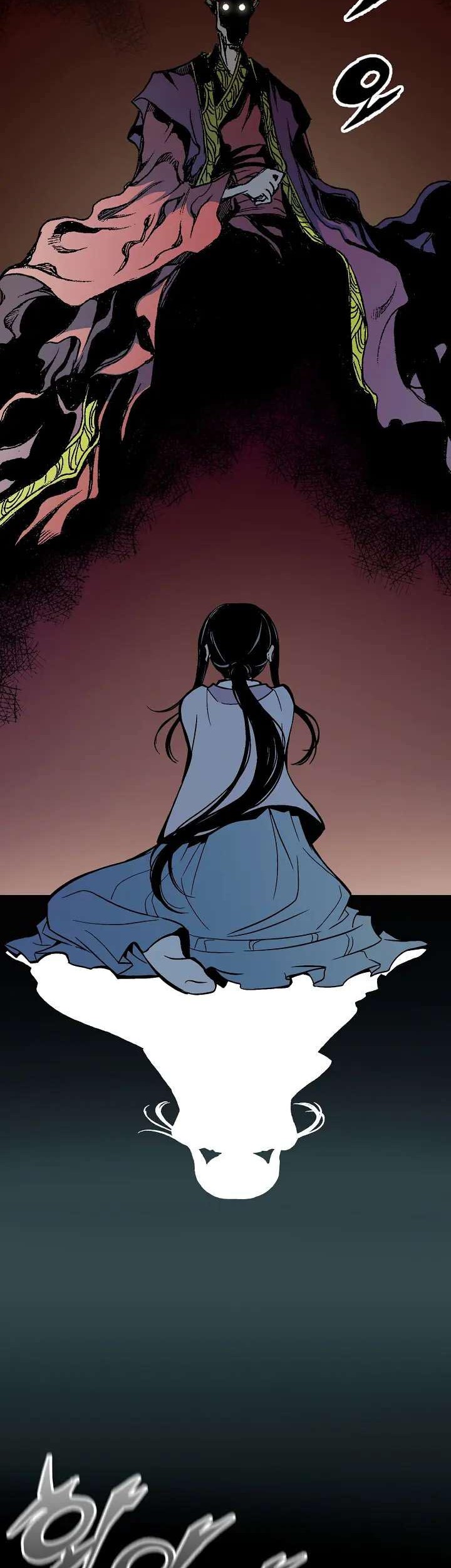 Memoir Of The King Of War Chapter 115 Gambar 39