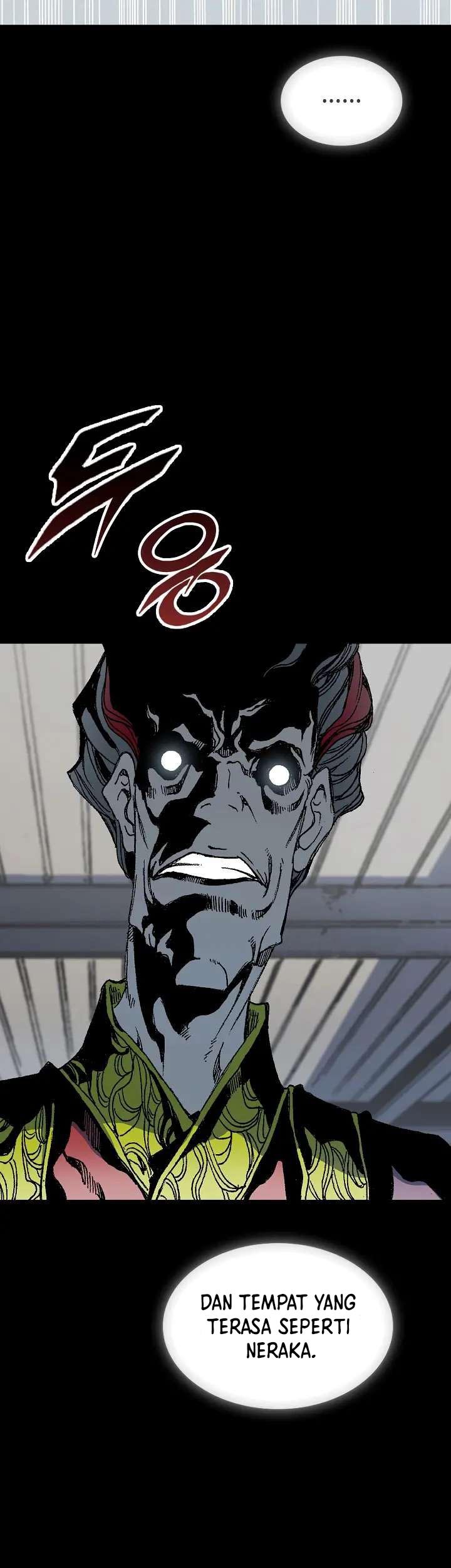 Memoir Of The King Of War Chapter 115 Gambar 41