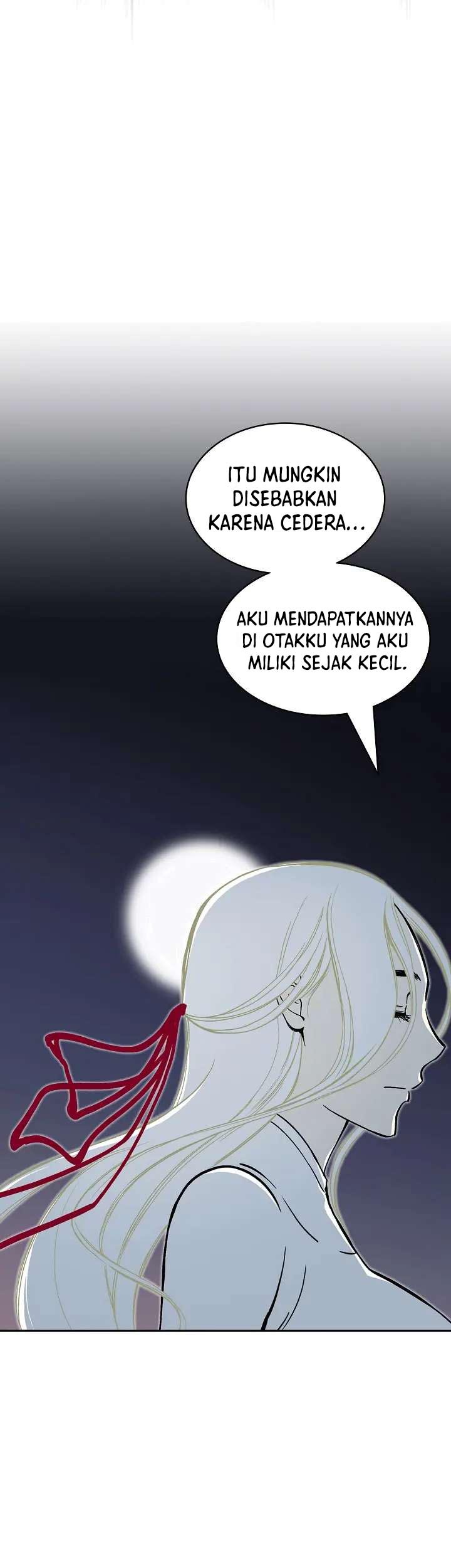 Memoir Of The King Of War Chapter 115 Gambar 43