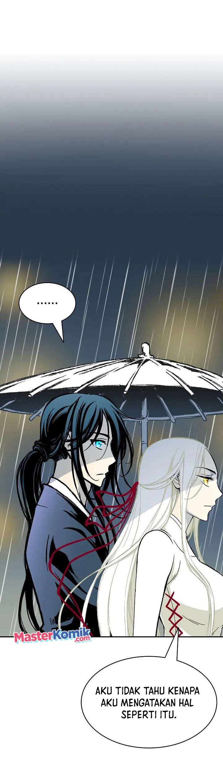 Memoir Of The King Of War Chapter 115 Gambar 44