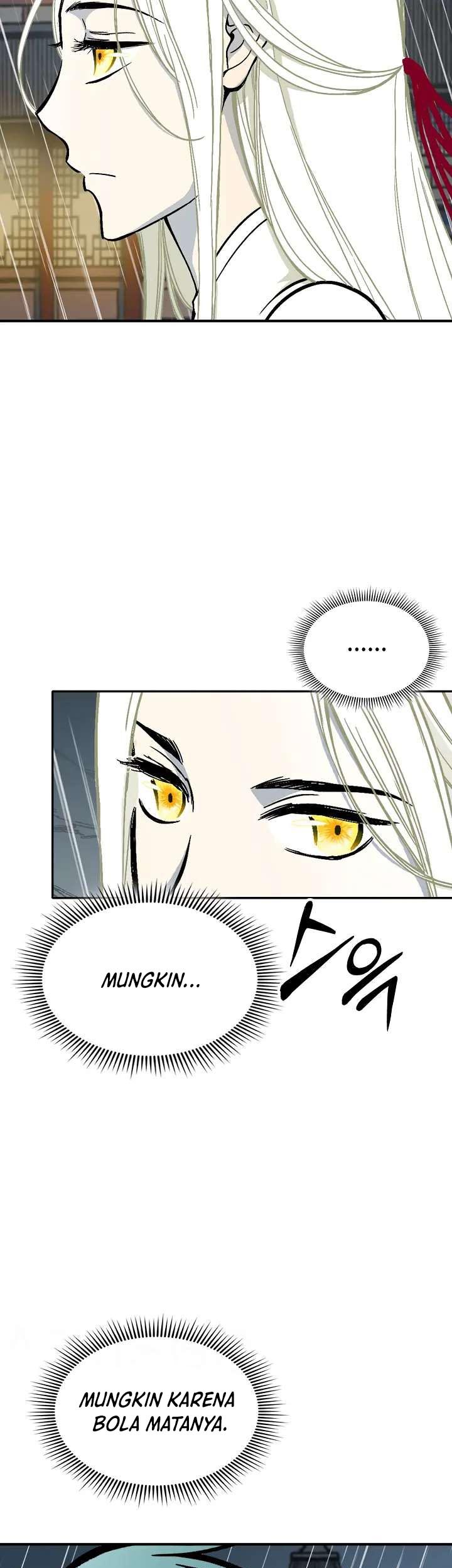 Memoir Of The King Of War Chapter 115 Gambar 46