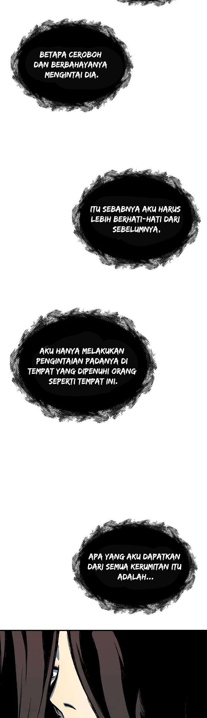 Memoir Of The King Of War Chapter 115 Gambar 53
