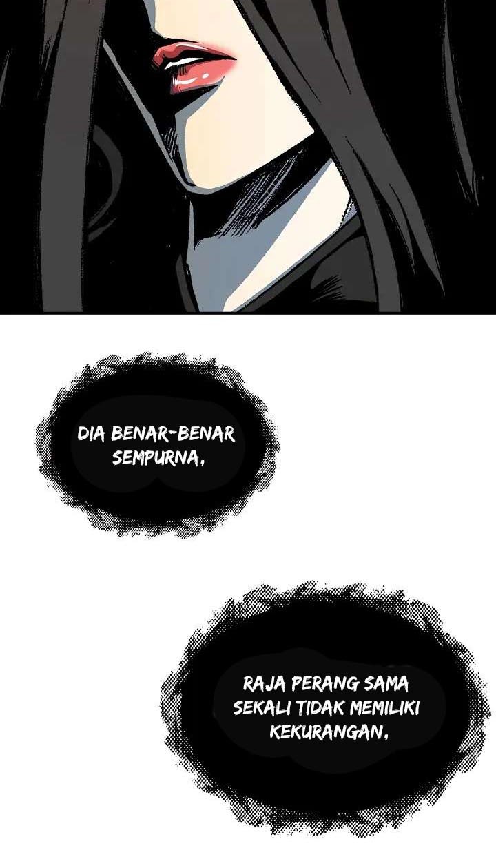 Memoir Of The King Of War Chapter 115 Gambar 54