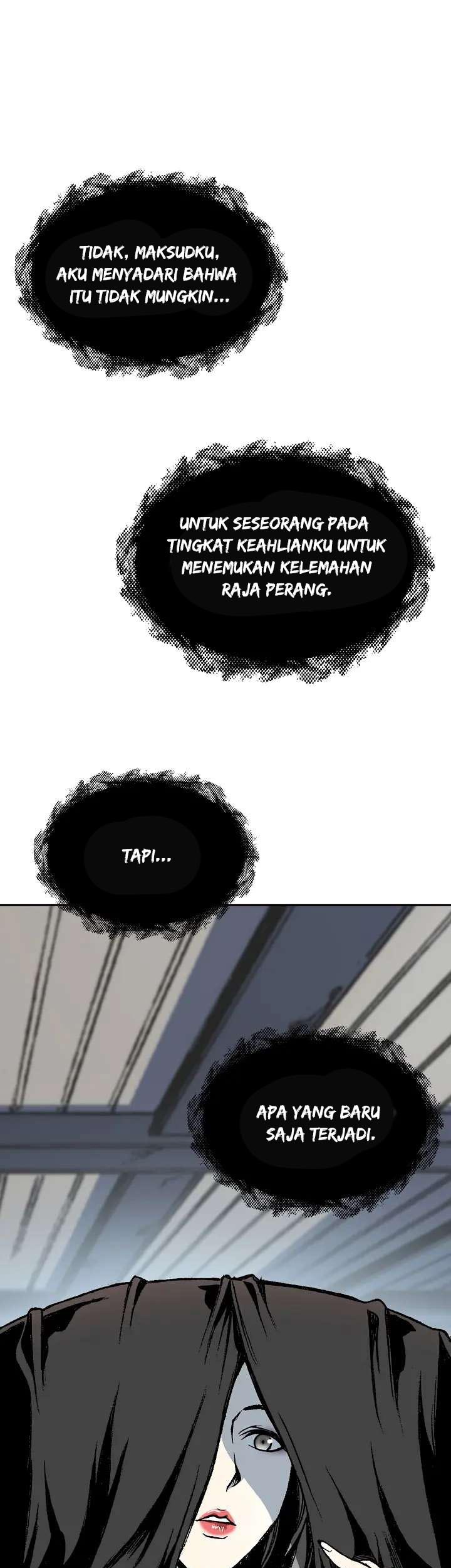 Memoir Of The King Of War Chapter 115 Gambar 55