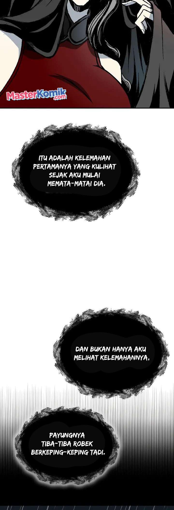 Memoir Of The King Of War Chapter 115 Gambar 56