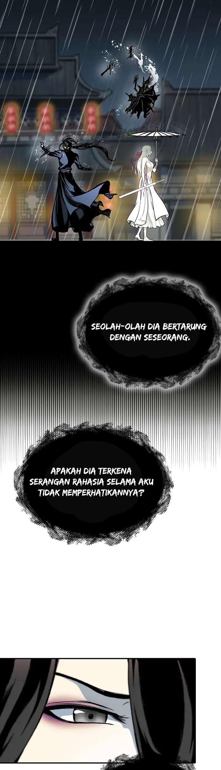 Memoir Of The King Of War Chapter 115 Gambar 57