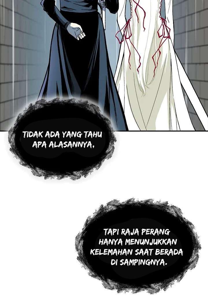Memoir Of The King Of War Chapter 115 Gambar 59