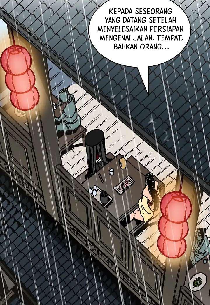 Memoir Of The King Of War Chapter 115 Gambar 65