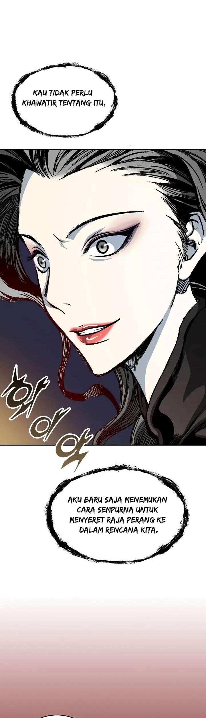 Memoir Of The King Of War Chapter 115 Gambar 69