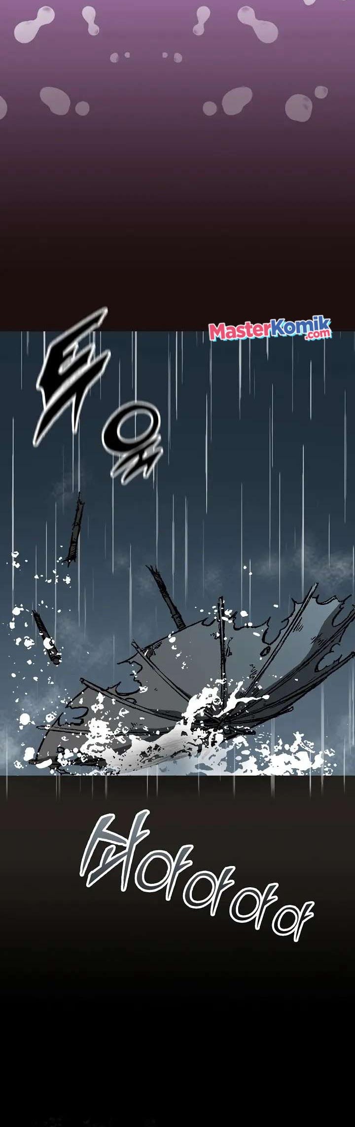 Memoir Of The King Of War Chapter 115 Gambar 3