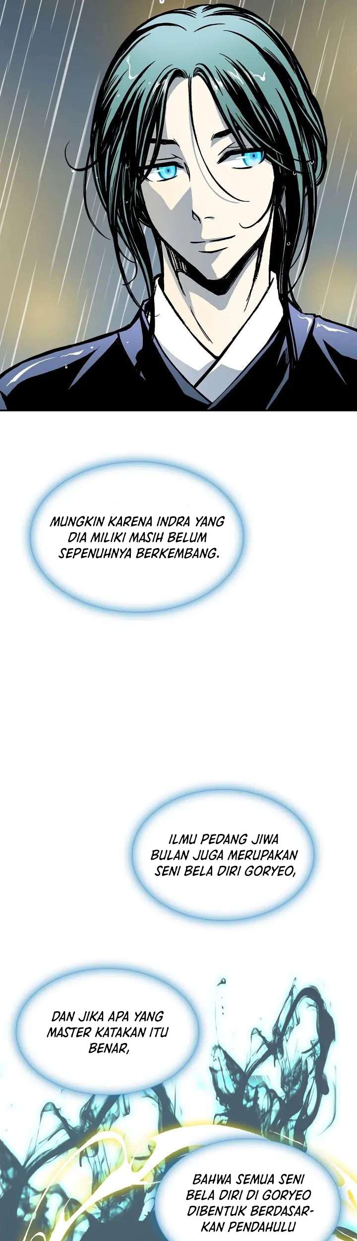 Memoir Of The King Of War Chapter 115 Gambar 15