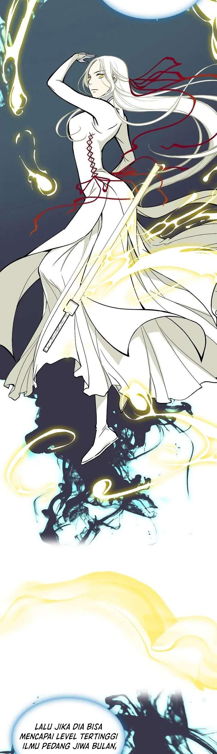 Memoir Of The King Of War Chapter 115 Gambar 16