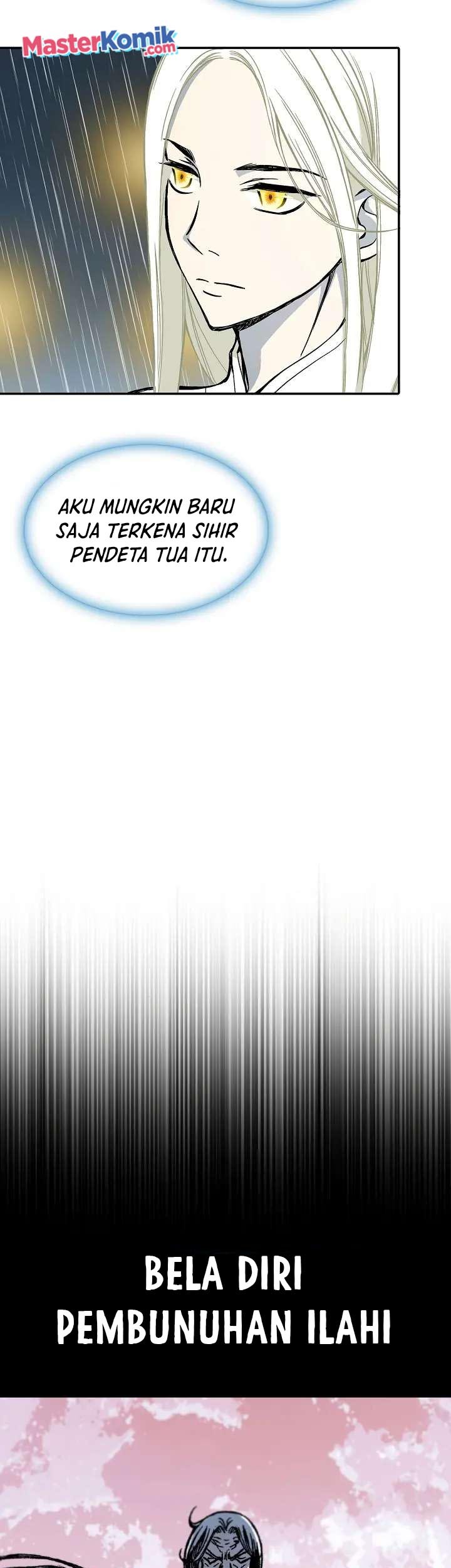 Memoir Of The King Of War Chapter 115 Gambar 7