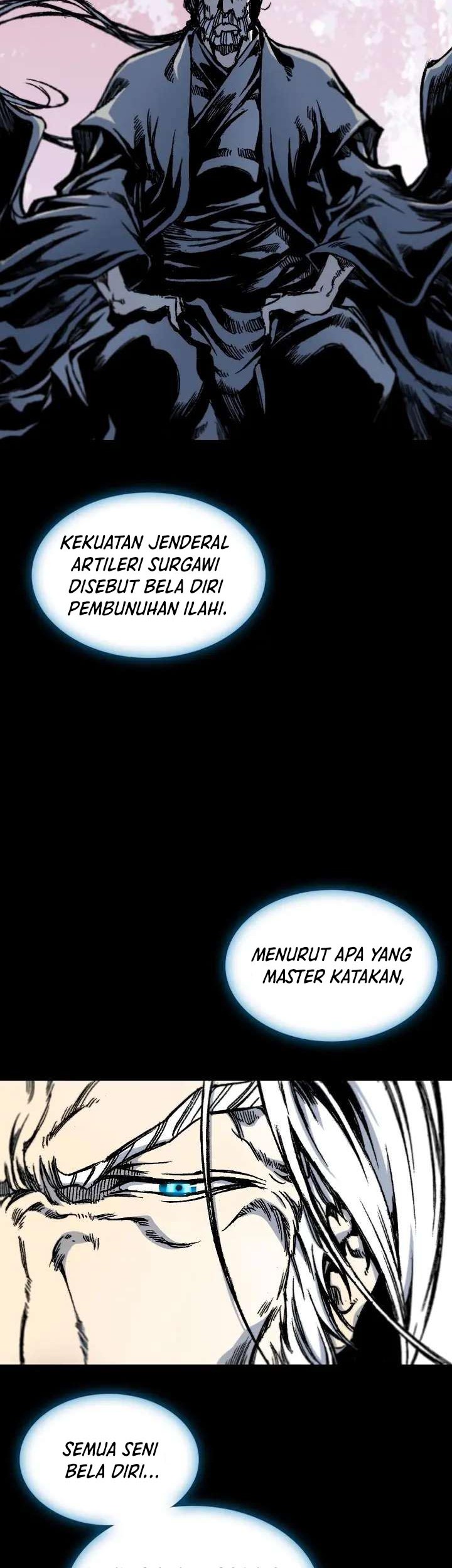 Memoir Of The King Of War Chapter 115 Gambar 8