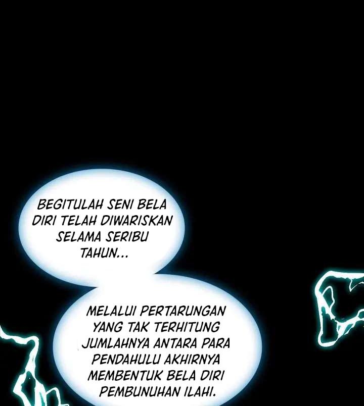 Memoir Of The King Of War Chapter 115 Gambar 12